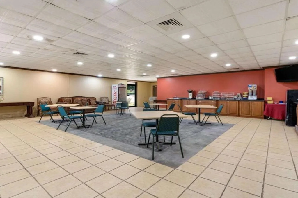 Econo Lodge High Point - Archdale
