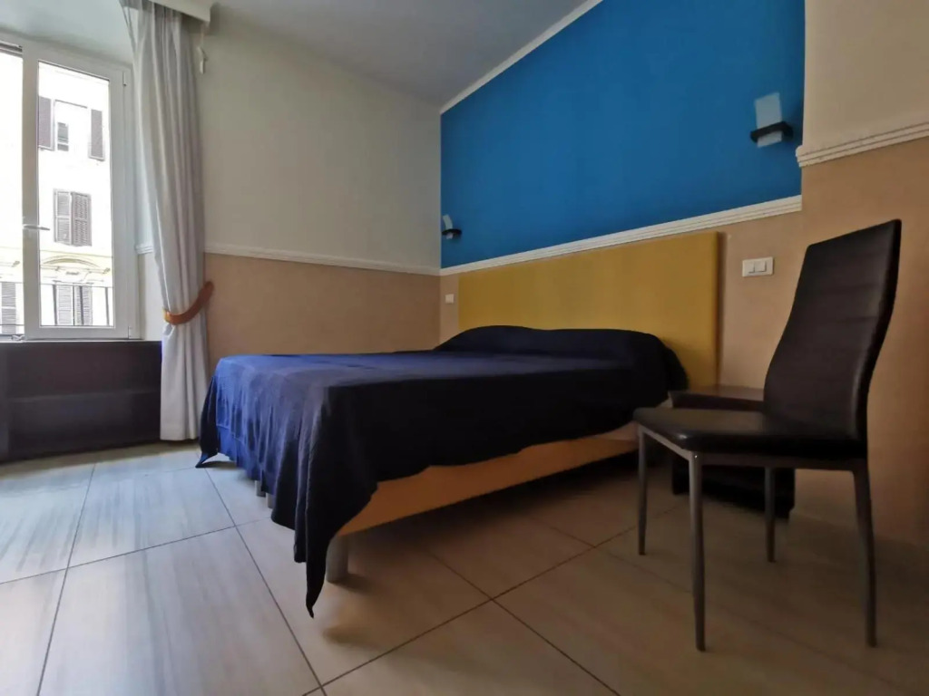 Mocenigo Vatican Suites