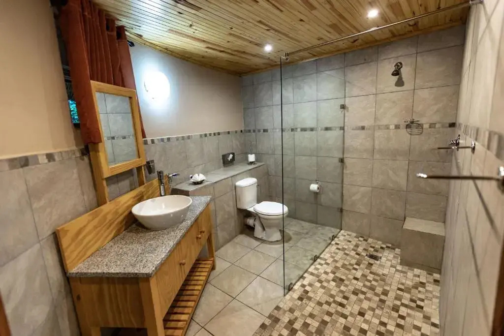 Gooderson Dumazulu Lodge & Traditional Village