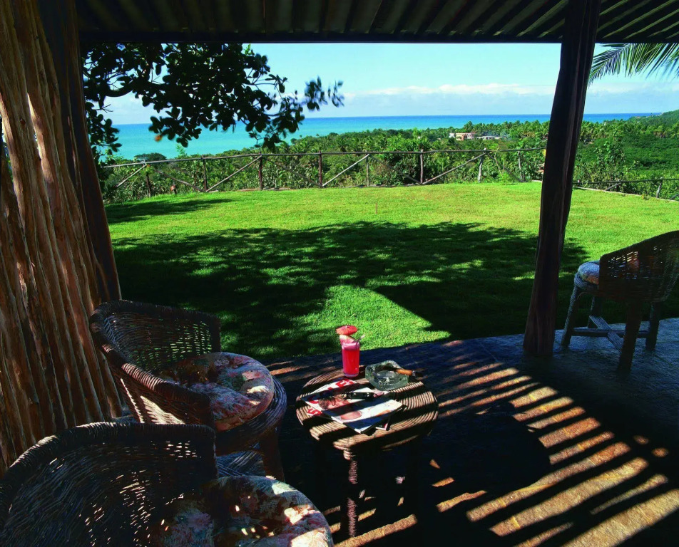 Varandas Mar de Pipa