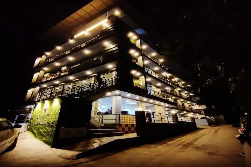Hotel Doon IT Park