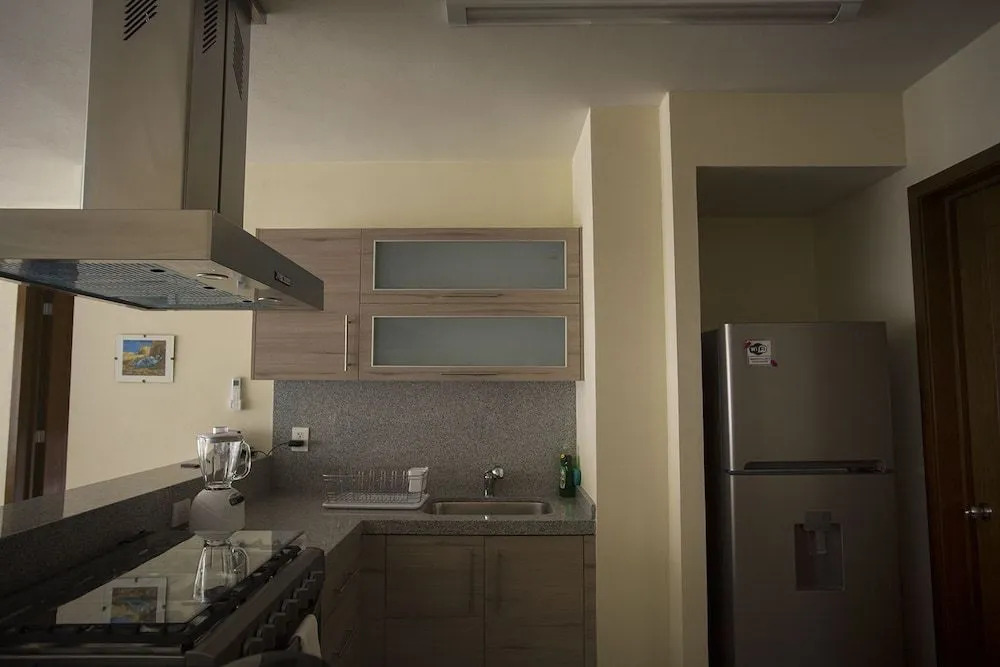 Luxury 2 Bedroom Apartments