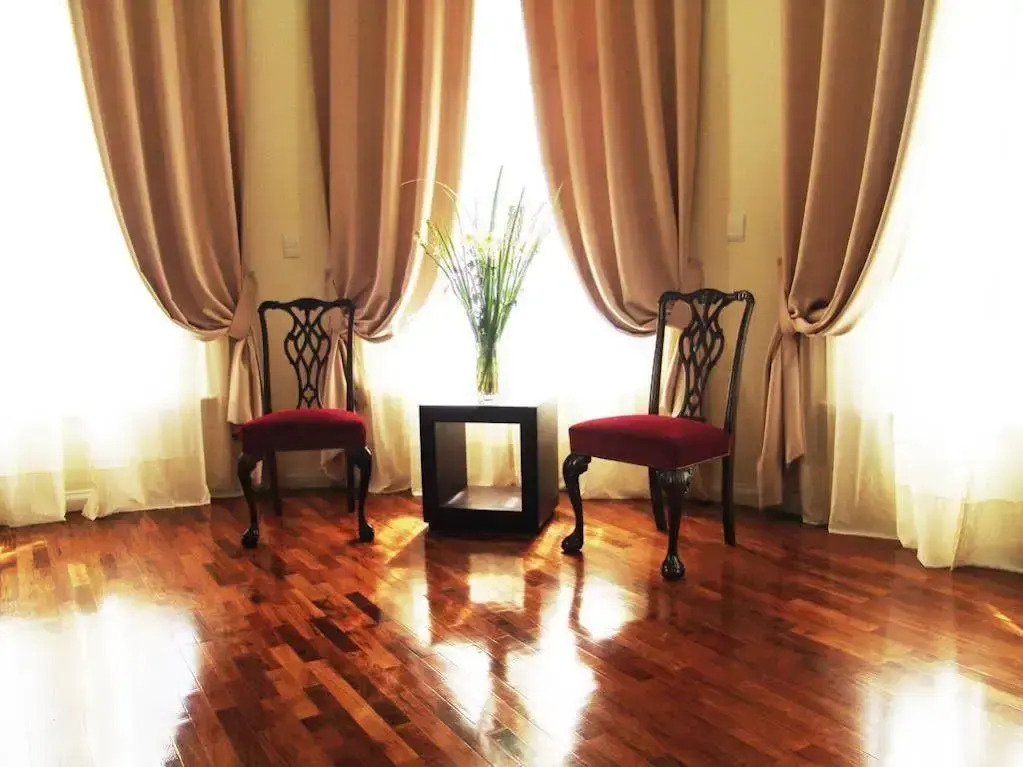 MDA Recoleta