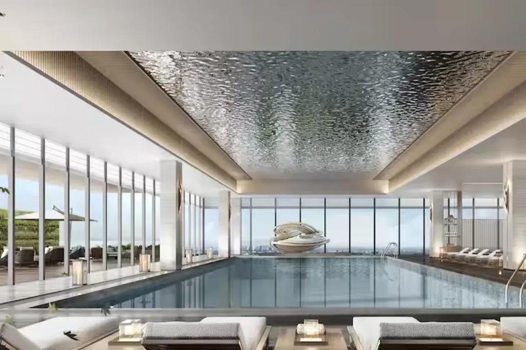 Hilton Jiashan