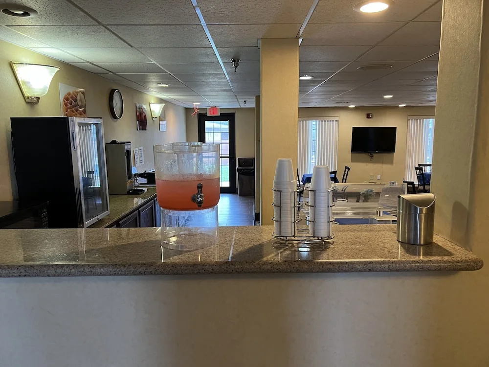 Quality Inn Pharr