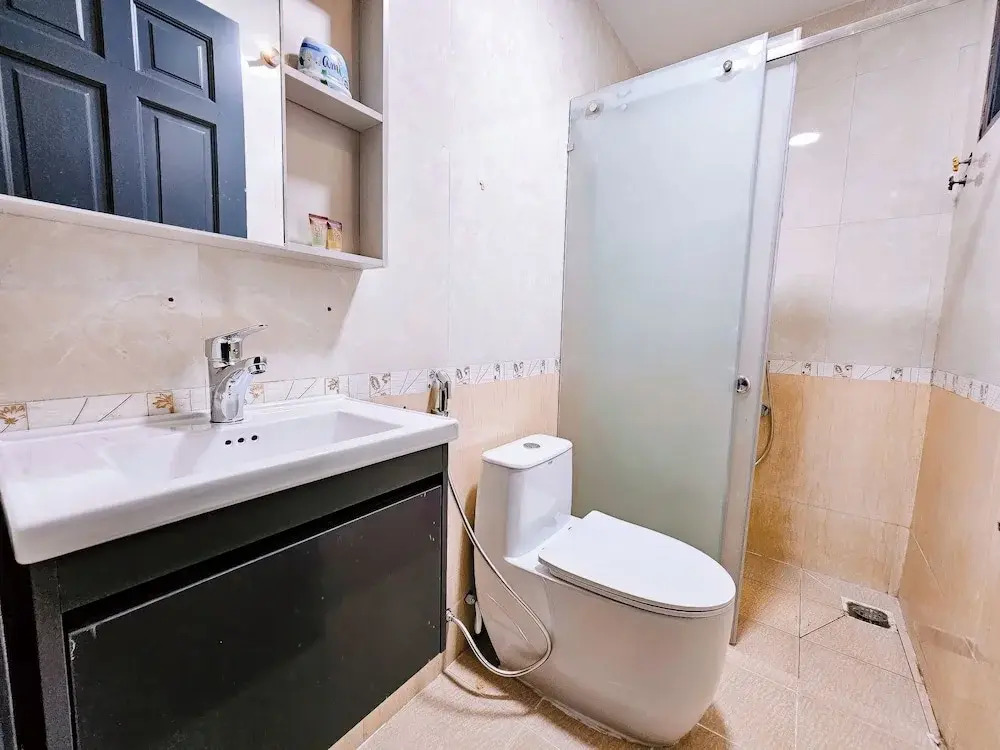 APEC BnB Hotel