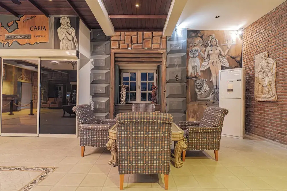 Alexander The Great Resort & Spa