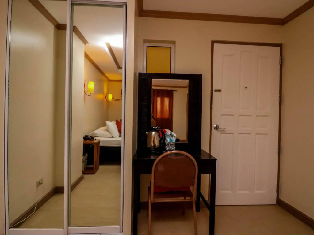 NIDA Rooms Boracay Aklan Tabisaan Jetty