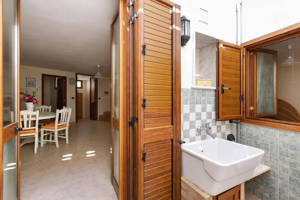 2756 Villa Verdemare - Appartamento B by Barbarhouse