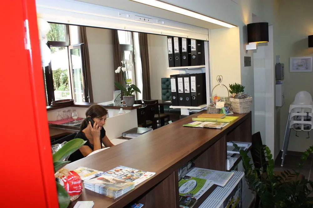 Het Dorpshuys - vakantiewoning tot 12 personen