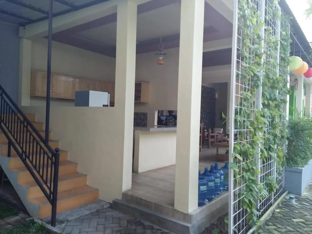 Clover Homestay