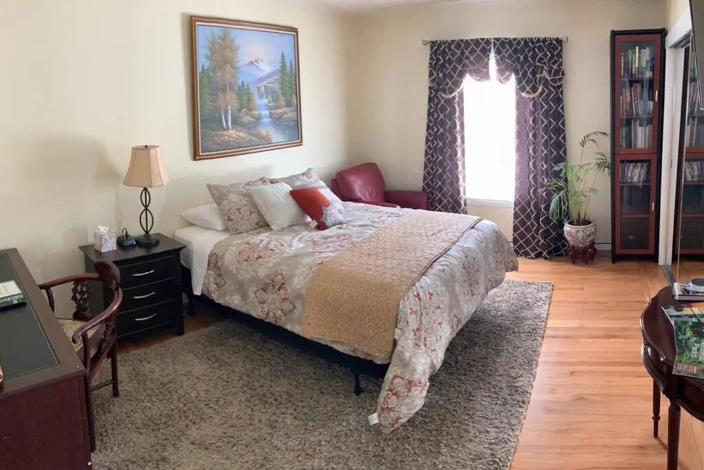 2 Bedroom House OR Private Studio near SF, SFSU and SFO
