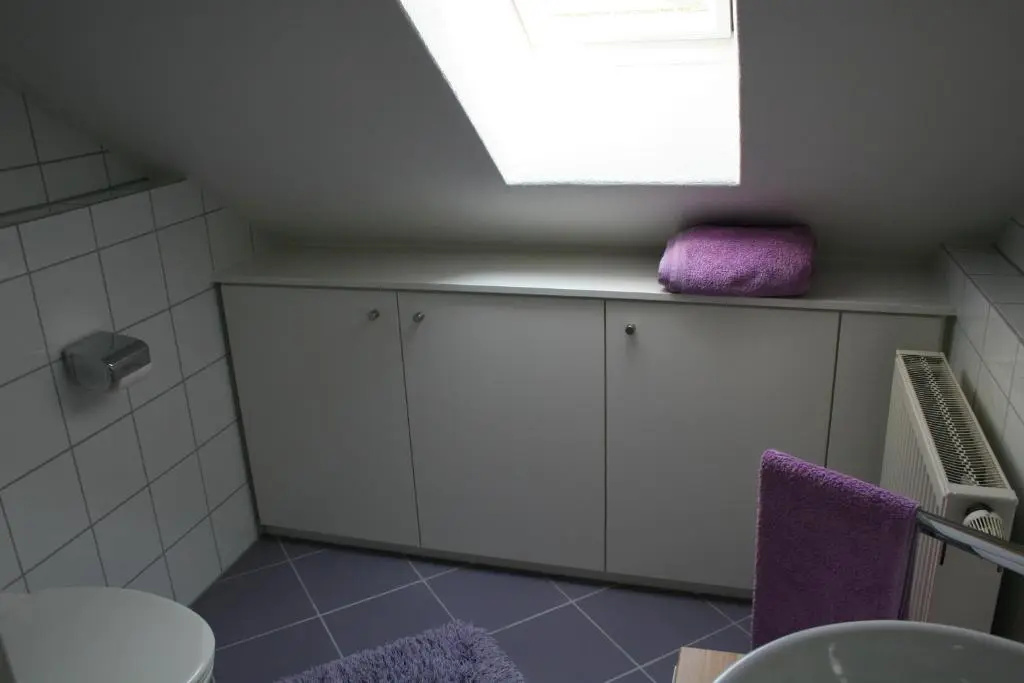 Gästezimmer Hausäckerweg