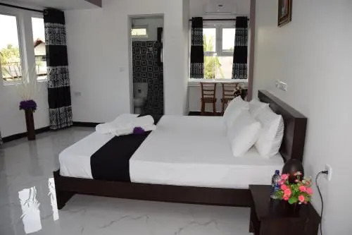 Hotel Agape