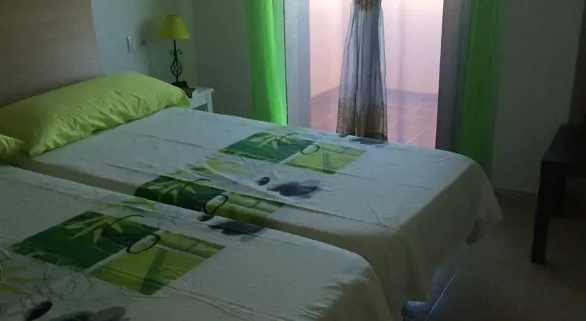 Casa Del Sol