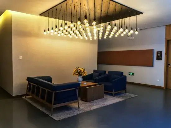 Jinyan'an Taiqi House Homestay