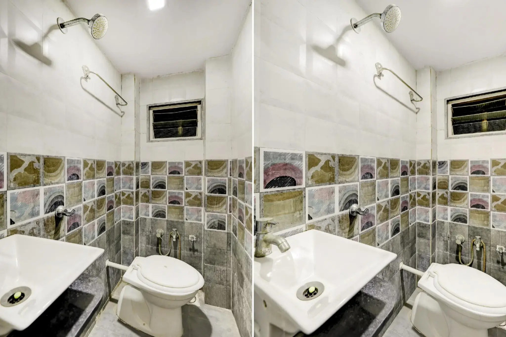 SPOT ON 75190 Hotel Gitanjali Inn