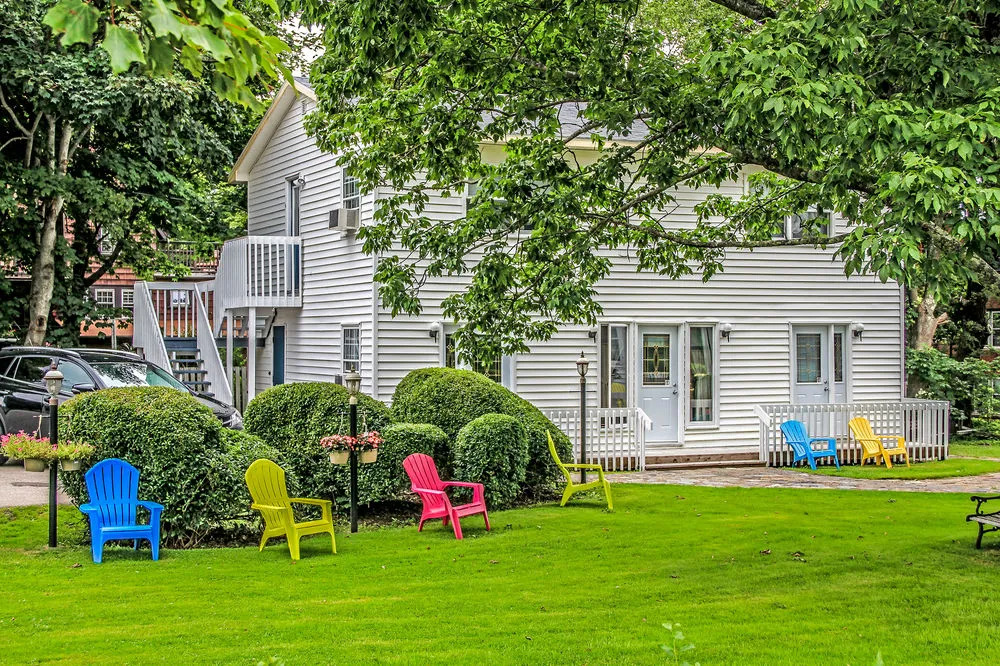 Summers Country Inn