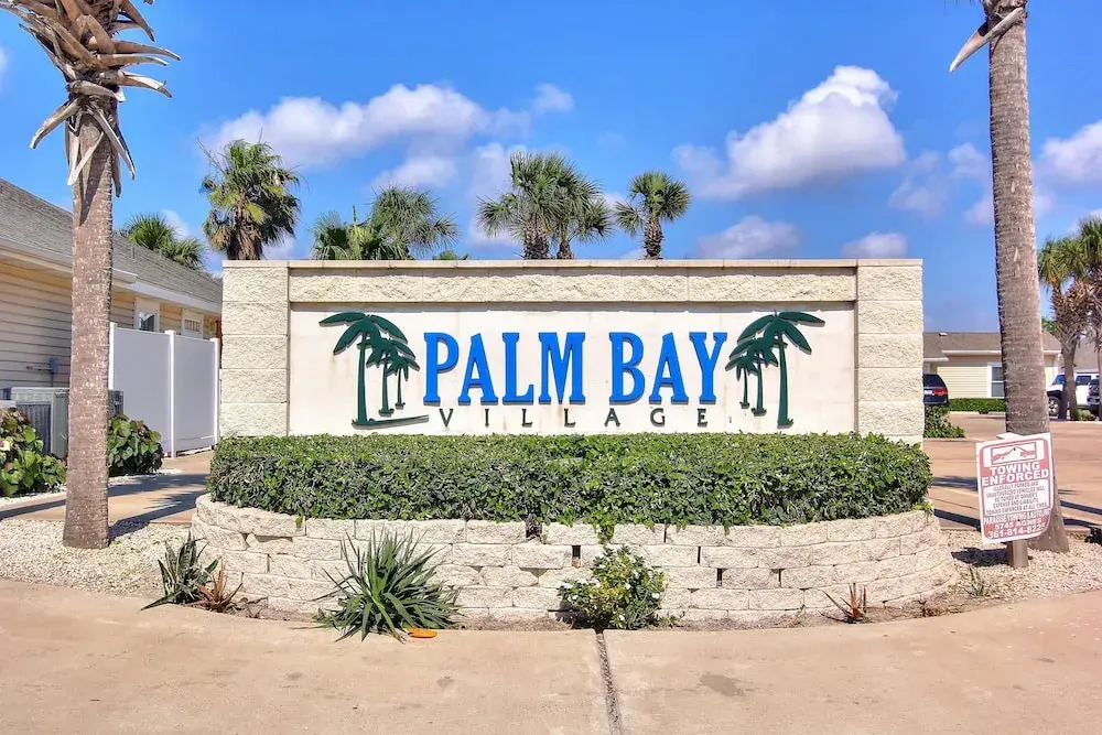 Palm Bay 306