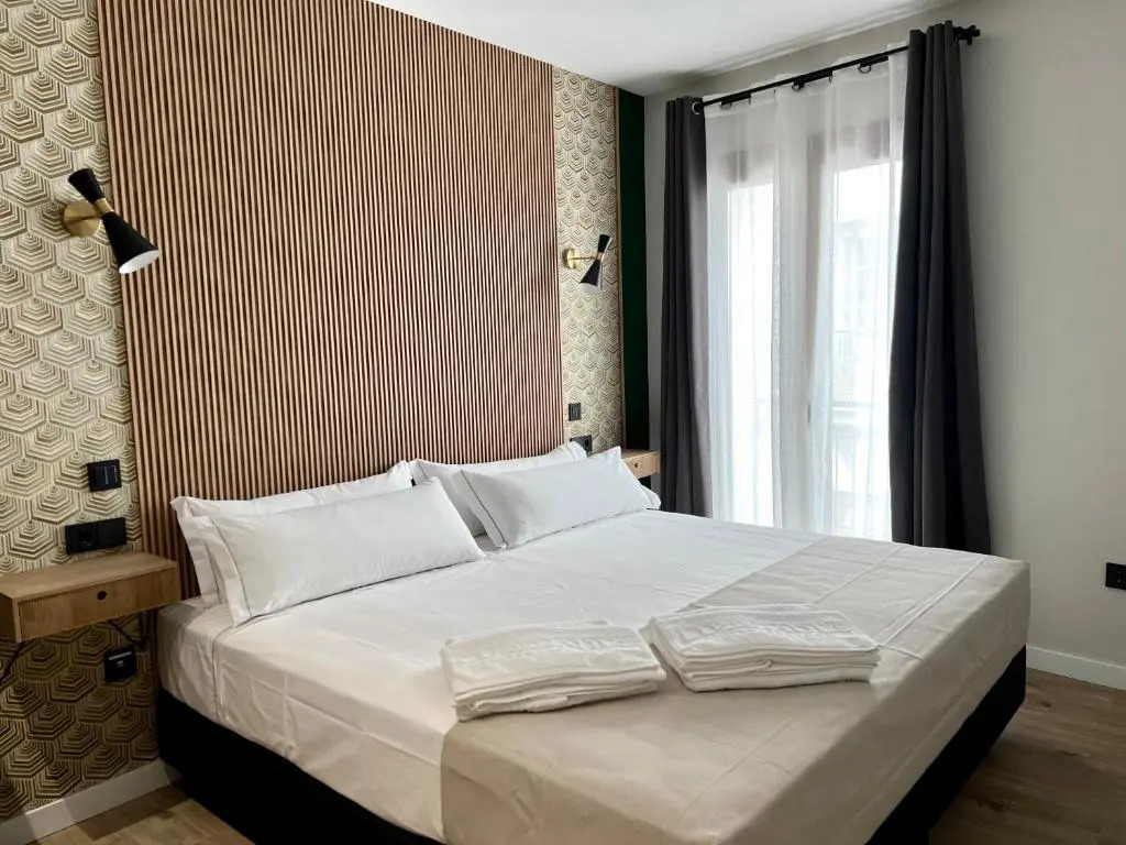 Aparthotel Luz de Gades