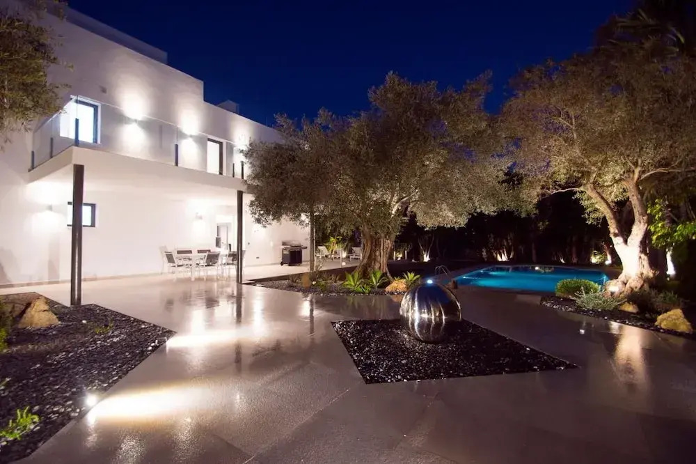 Villa Calle Roma