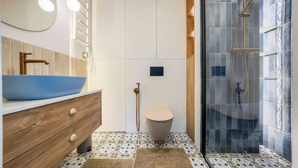 Apartamenty Sun&Snow Nowe Międzywodzie