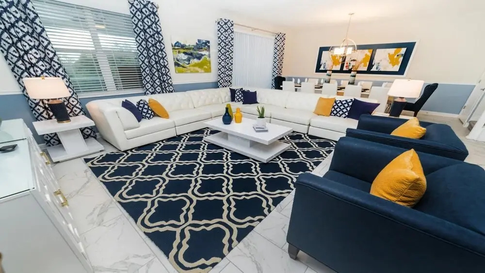 Spacious 9BR Pool Villa w Pool SPA Green View