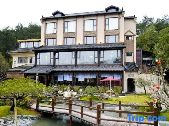 Hangzhou Qianwang Song  Culture Feast & Heritage Mansion
