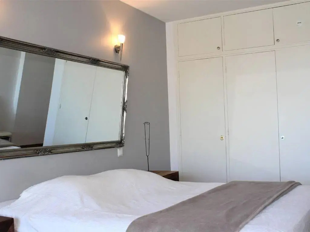 Appartement Villeneuve-Loubet, 3 pièces, 6 personnes - FR-1-252A-63