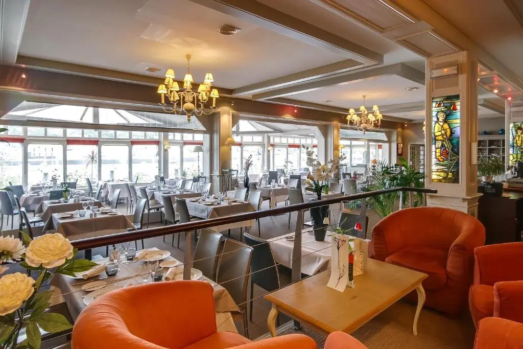 Maison LE GOYEN & Spa