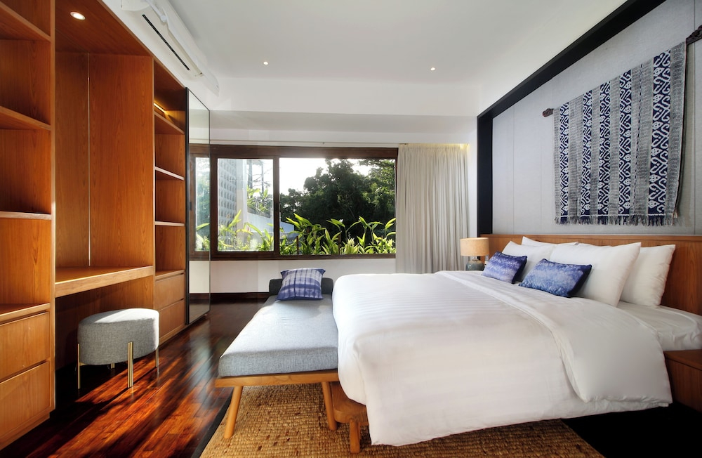 Villa Leceni Canggu by Nakula