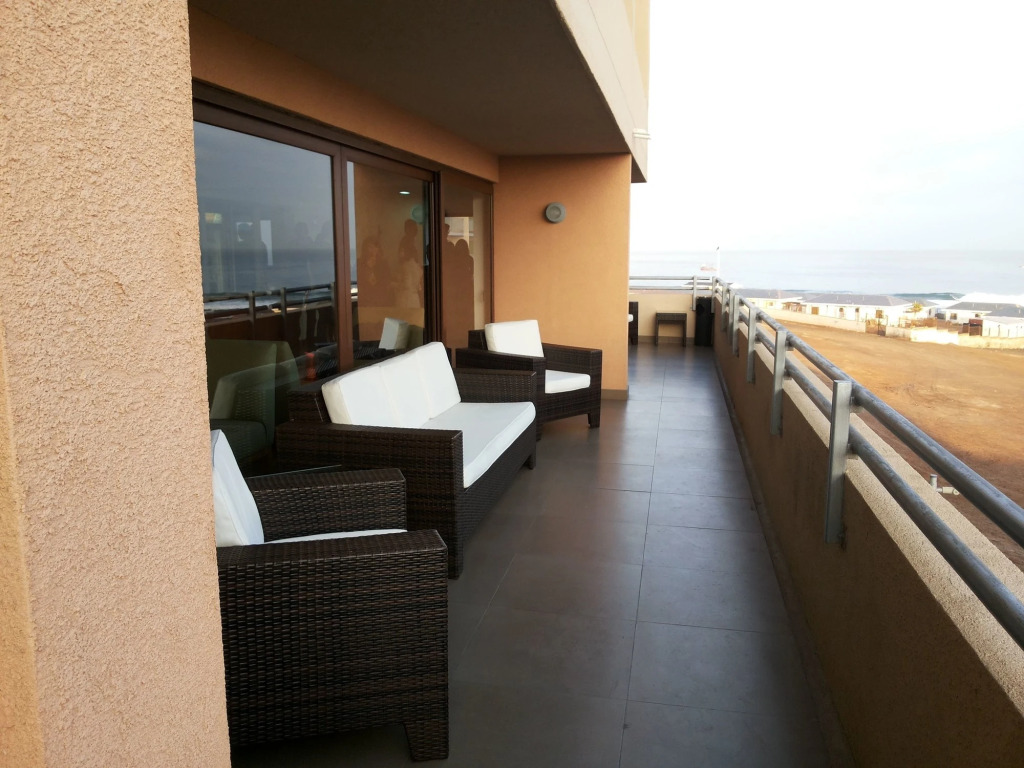 Geotel Antofagasta