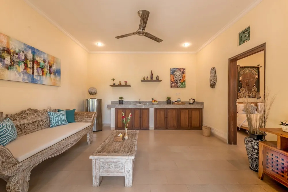 Villa Kubu Agung