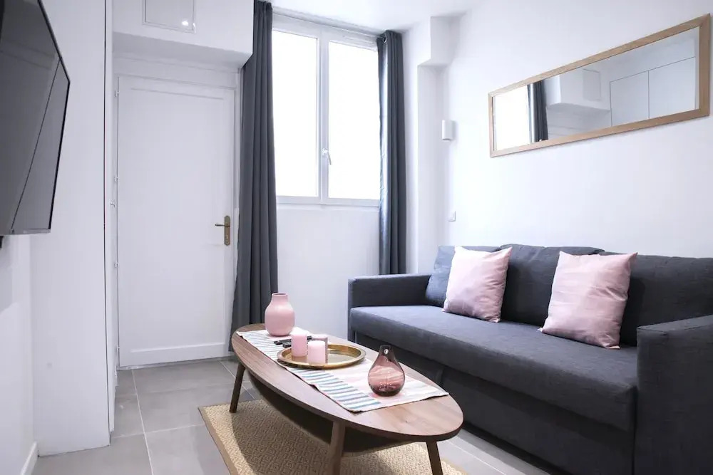 Dreamyflat - Cosy flat