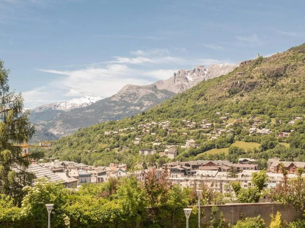 Appartement Briançon, 2 pièces, 4 personnes - FR-1-330C-58