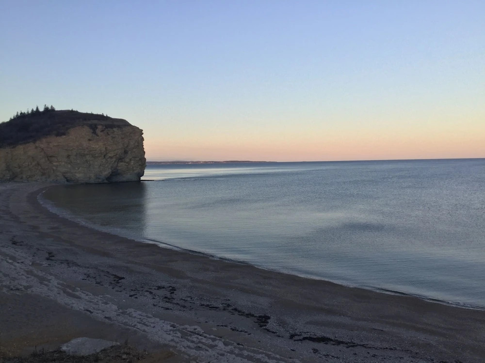 Hôtel-Motel Rocher Percé