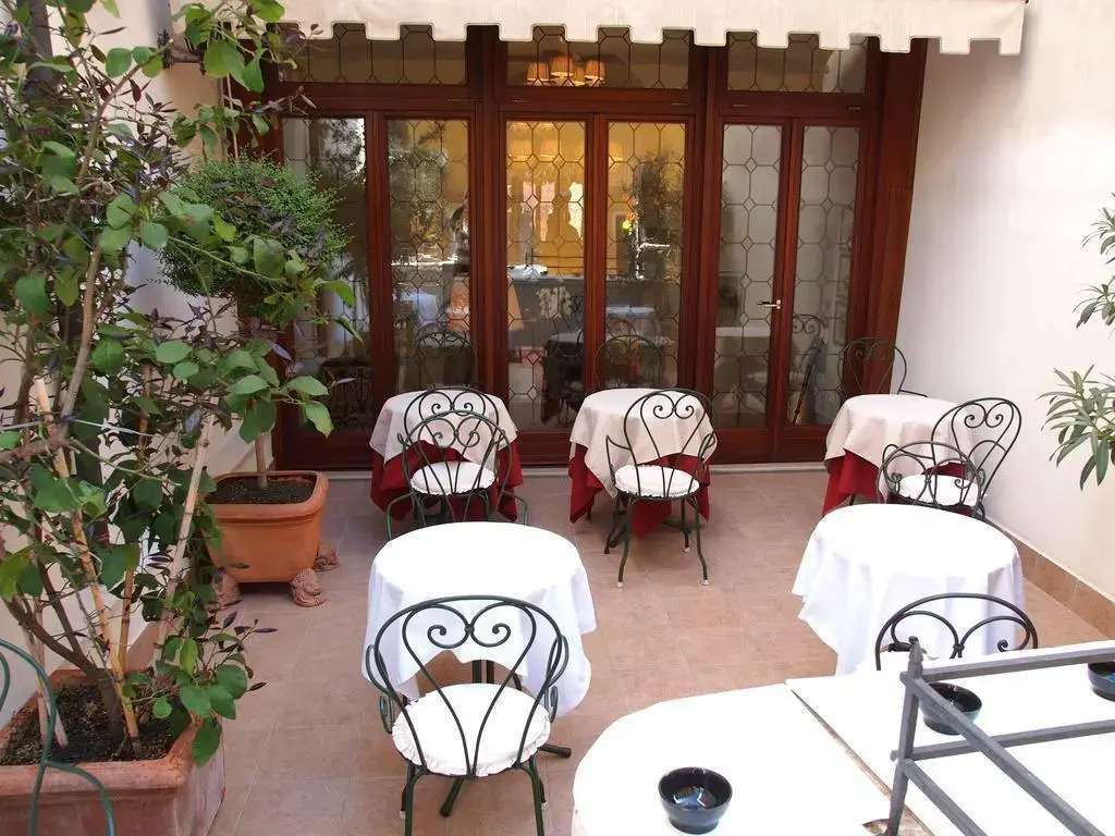 Hotel Casa Verardo Residenza dEpoca
