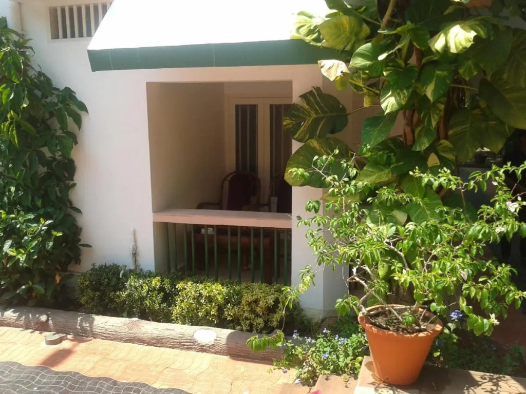 Raja Park Beach Resort