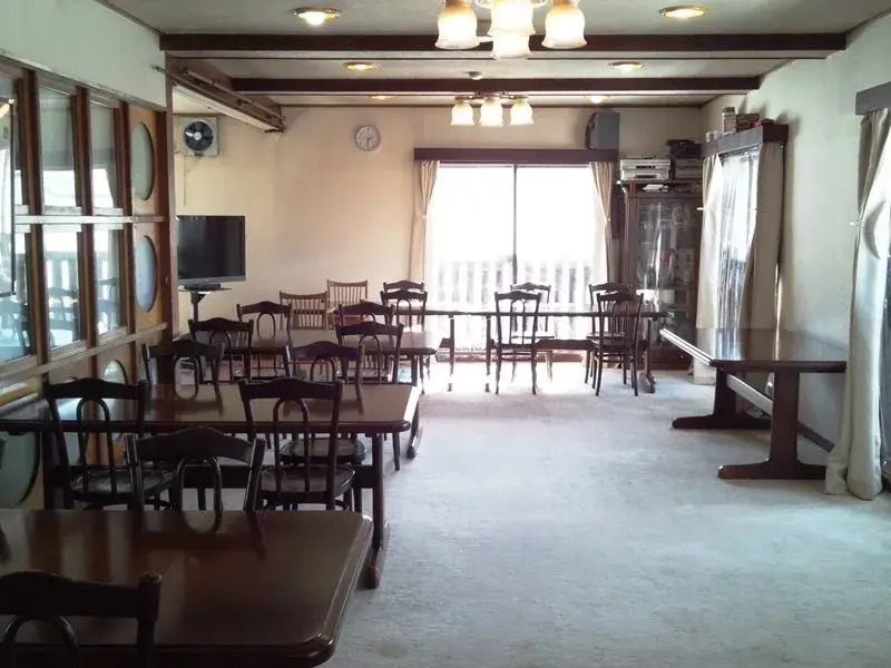 Pension Shinano