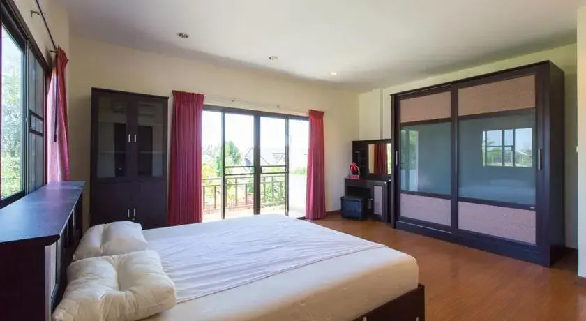 Tropical Seaview