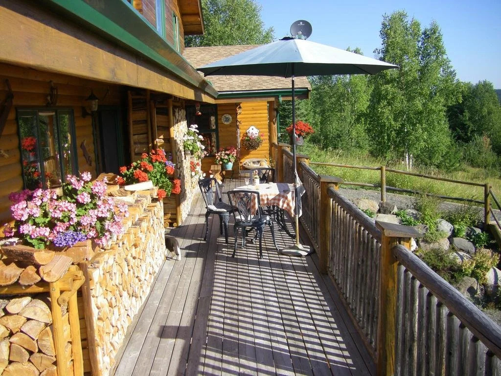 Cozy Guesthouse