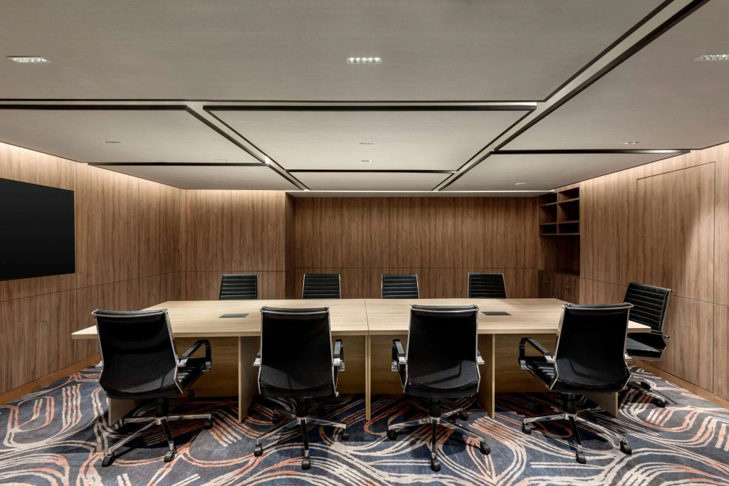 Ramada Encore By Wyndham Bhiwadi Phool Bagh Chowk