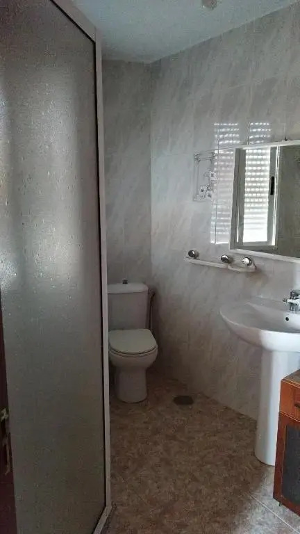 Vivienda Turística Pardiño 2°