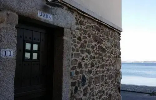 Jara Galicia