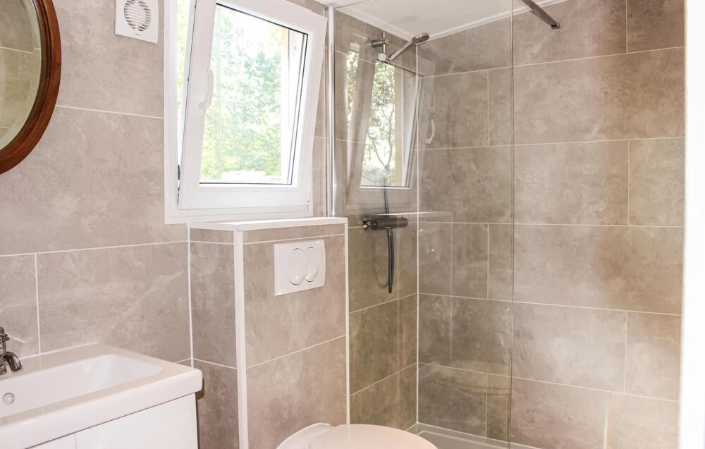 Beautiful Home in Garderen With Wifi and 2 Bedrooms