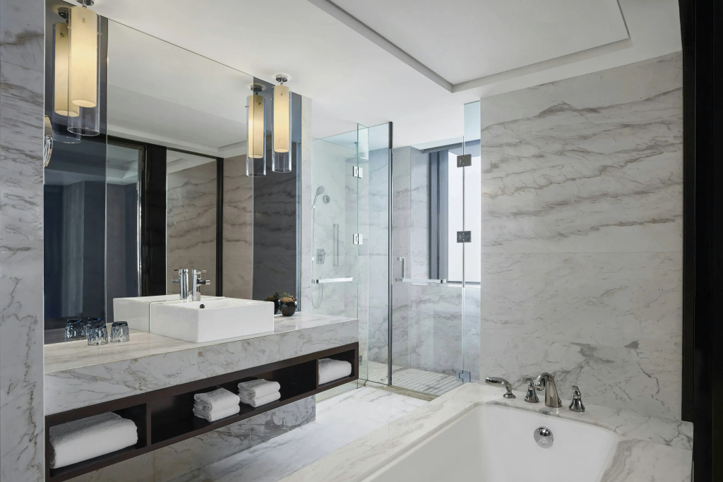 Zhuzhou Marriott Hotel