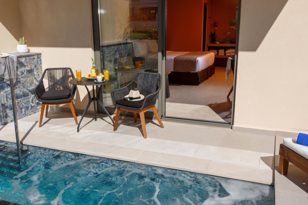 Palmera Beach Hotel & Spa