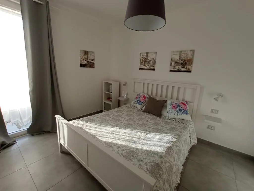 AdagioStay