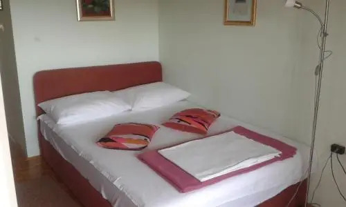 Ivan&Anka Selce apartments
