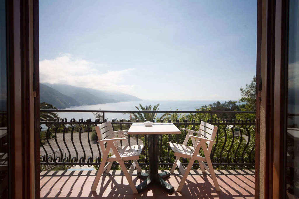 Albergo Suisse Bellevue